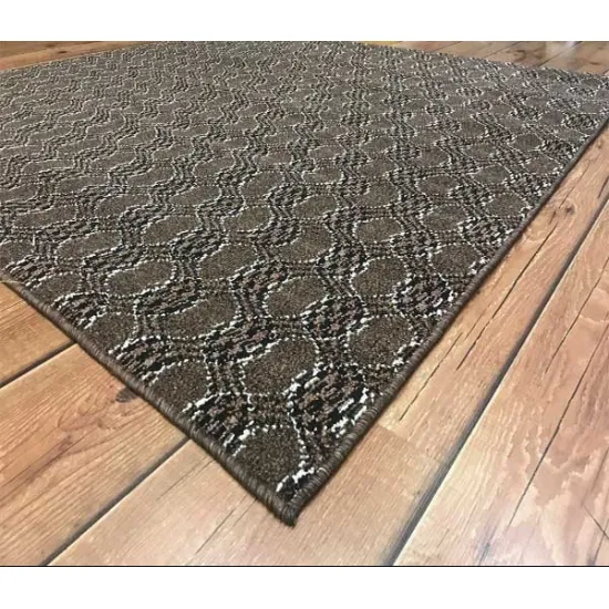Μοκέτα Bouckle 160x200
