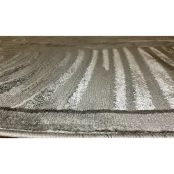 Xαλιά ΜΟΝΤΕΡΝΑ 210X260cm-Γκρί