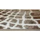 Xαλιά ΜΟΝΤΕΡΝΑ 210X260cm-Άσπρο