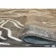 Xαλιά TSOKME 210X260cm--Μπες & άσπρο