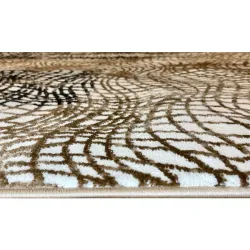 Xαλιά TSOKME 210X260cm-Γκρί